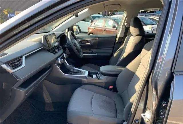 Toyota RAV4, 2019 г AXAH52 ПРОДАЕТСЯ В ОТЛИЧНОМ СОСТОЯНИИ С АУКЦИОНОВ ЯПОНИИ ПОД ЗАКАЗ