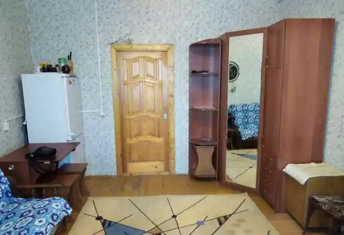 Сдам комнату, переулок Райниса д.2