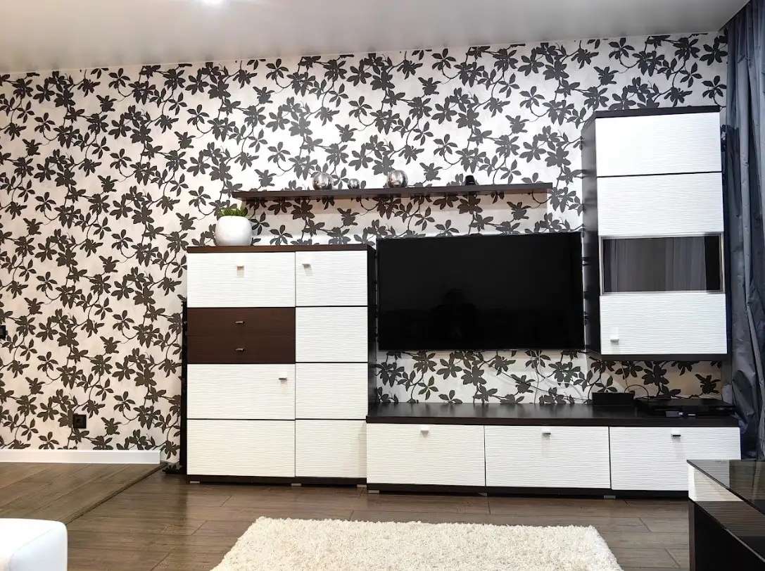 3-к. квартира, 85,4 м кв, 5/9 эт., 85,40 м², 5 эт., Соревнования 25