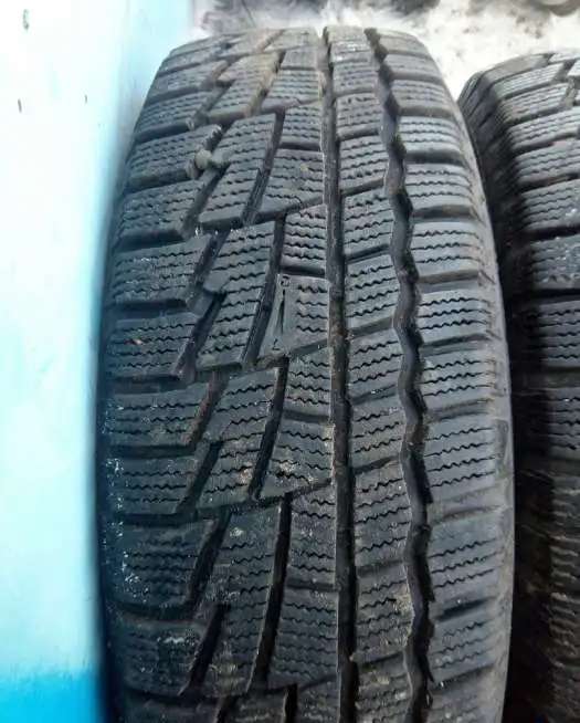 cordiant winter drive 185/70/R14