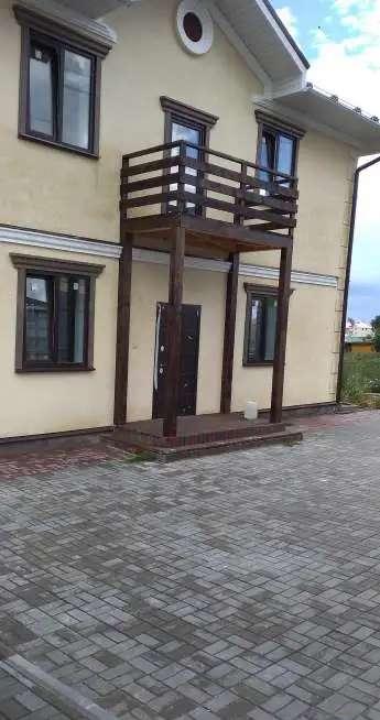 Продам дом, д.Бурцево 300,00 м2