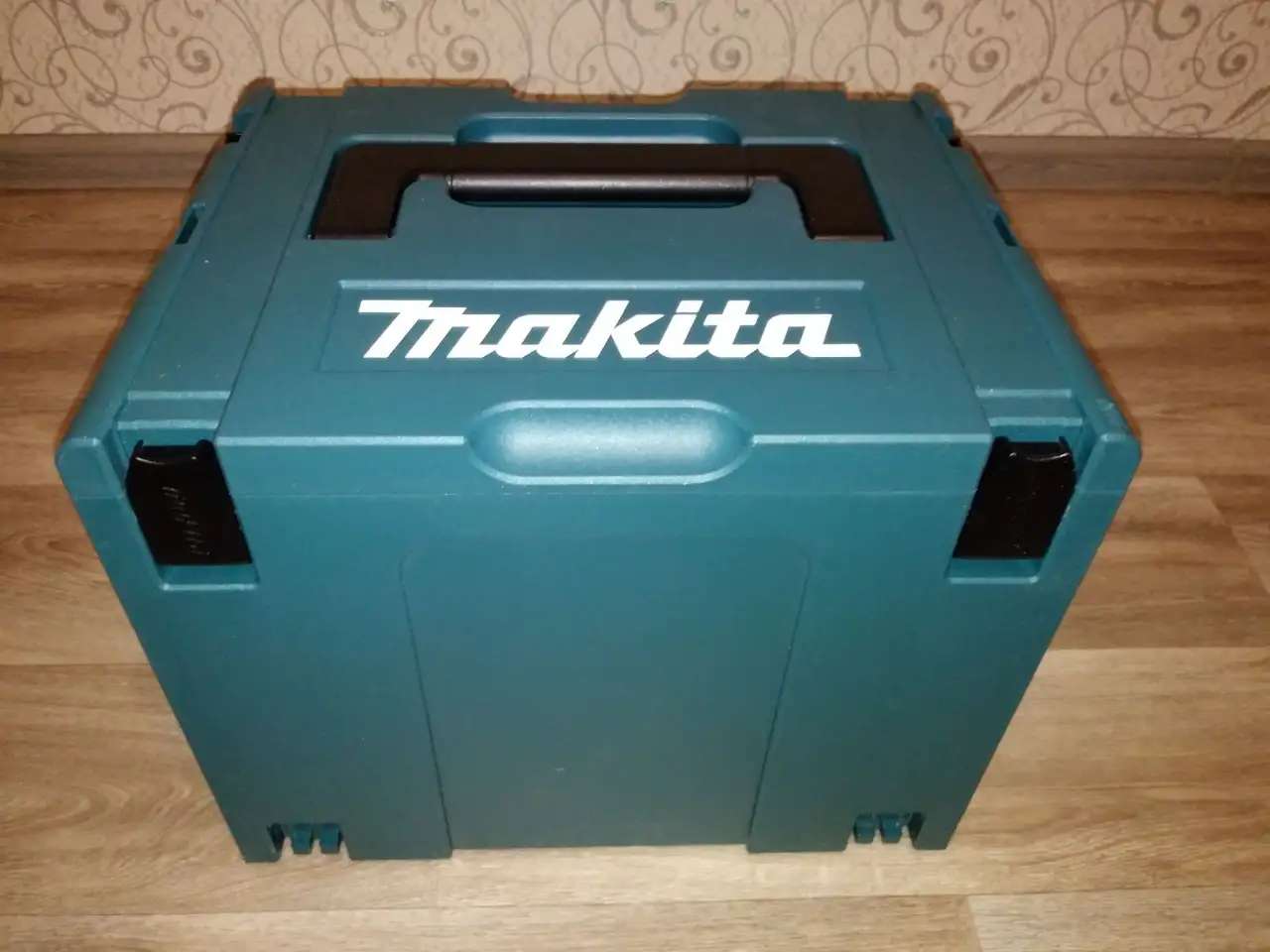 кейс makpac макита