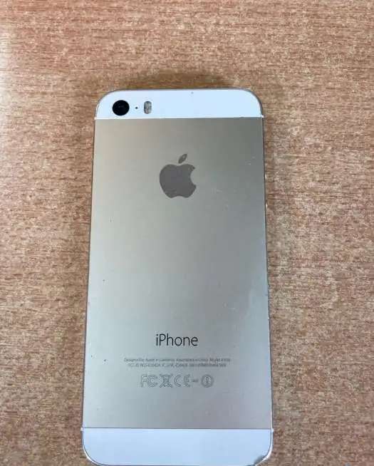 Айфон 5S