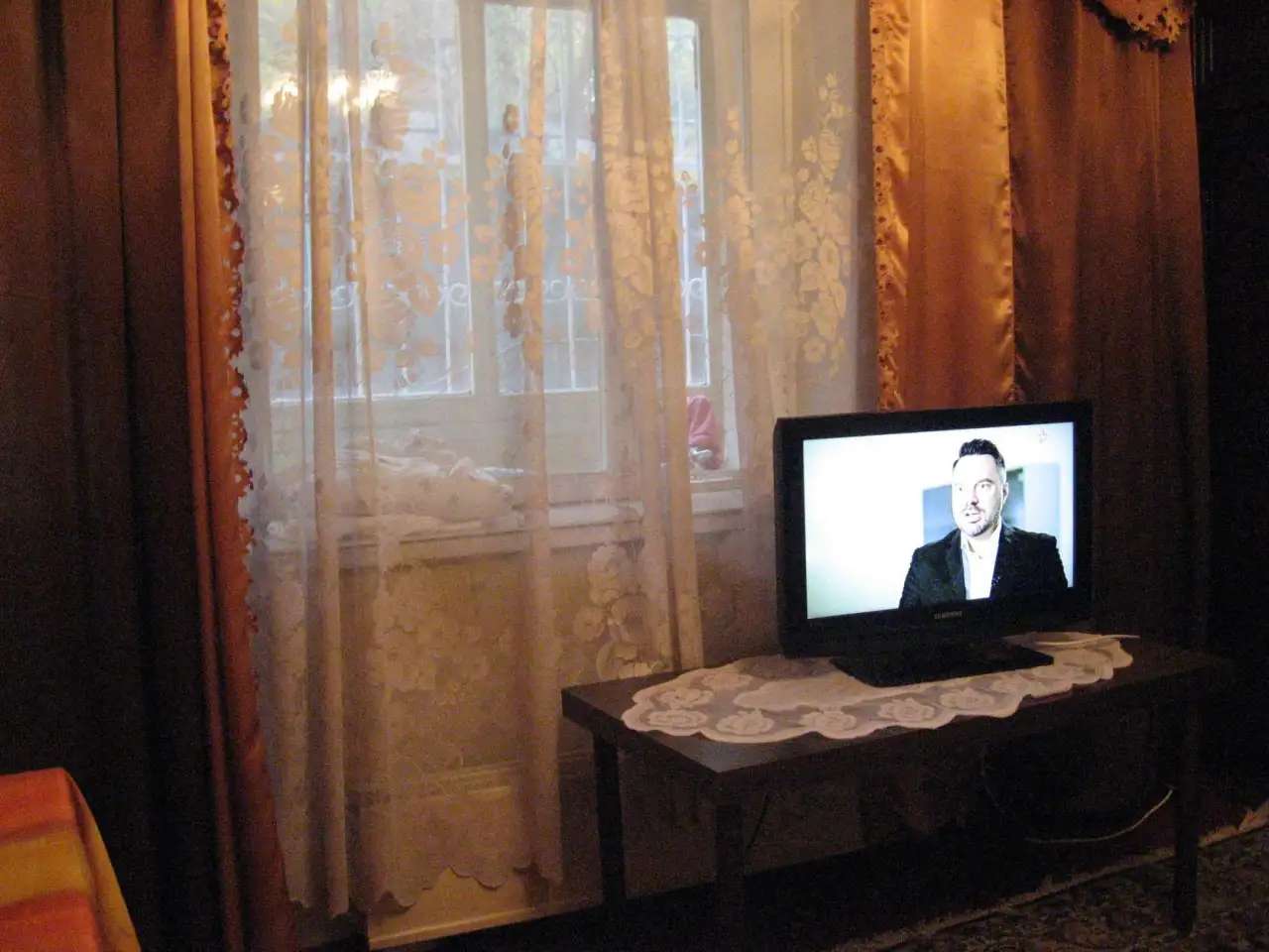 Квартира в центре, Московский проспект 30