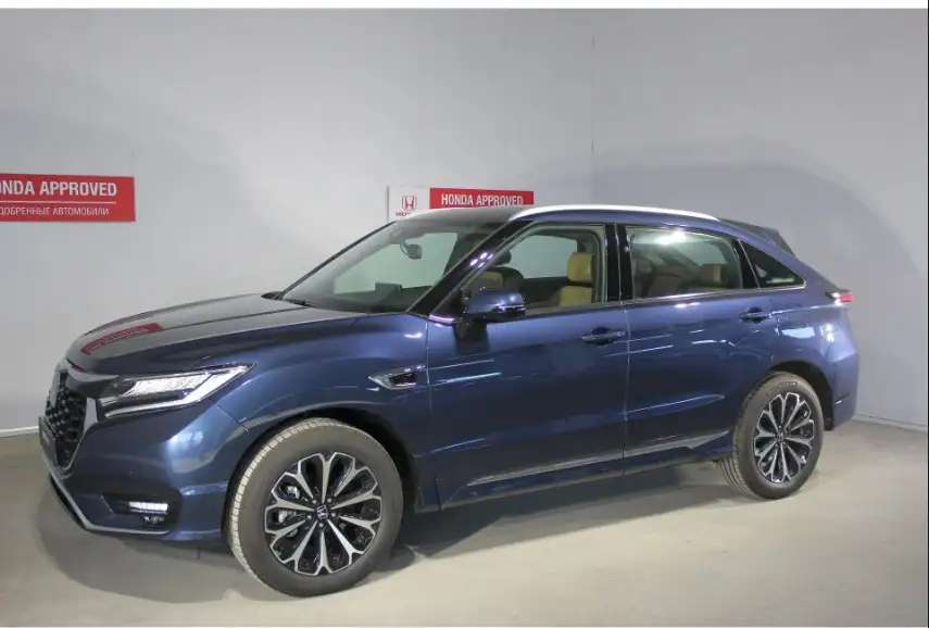 Honda UR-V 2023