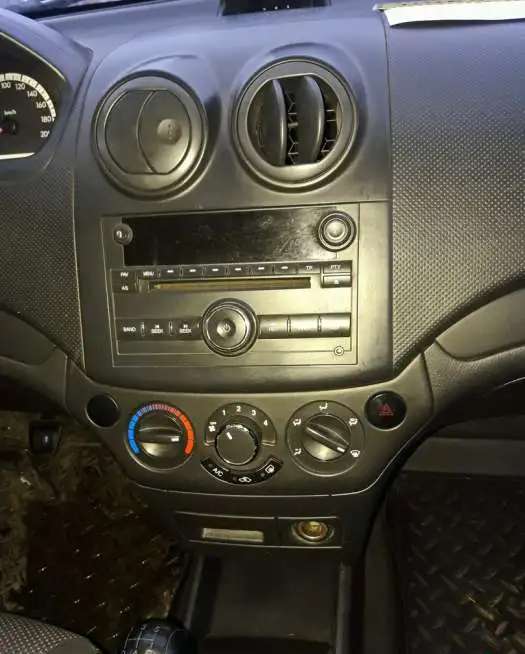 Продаю Chevrolet Aveo