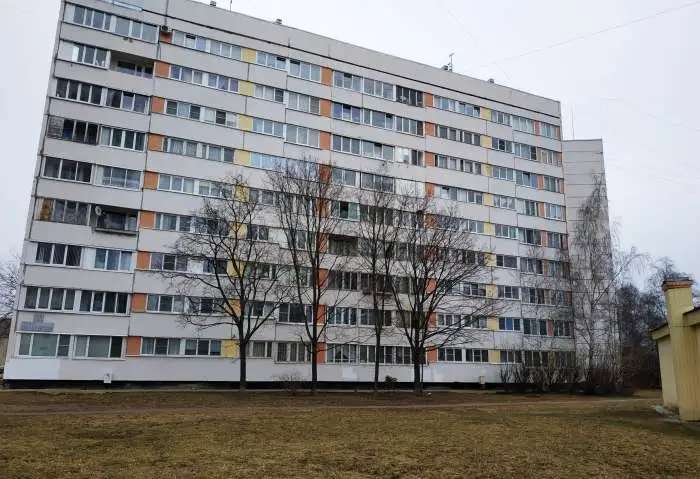 продам комнату, пр. Ветеранов, д.129, к.2