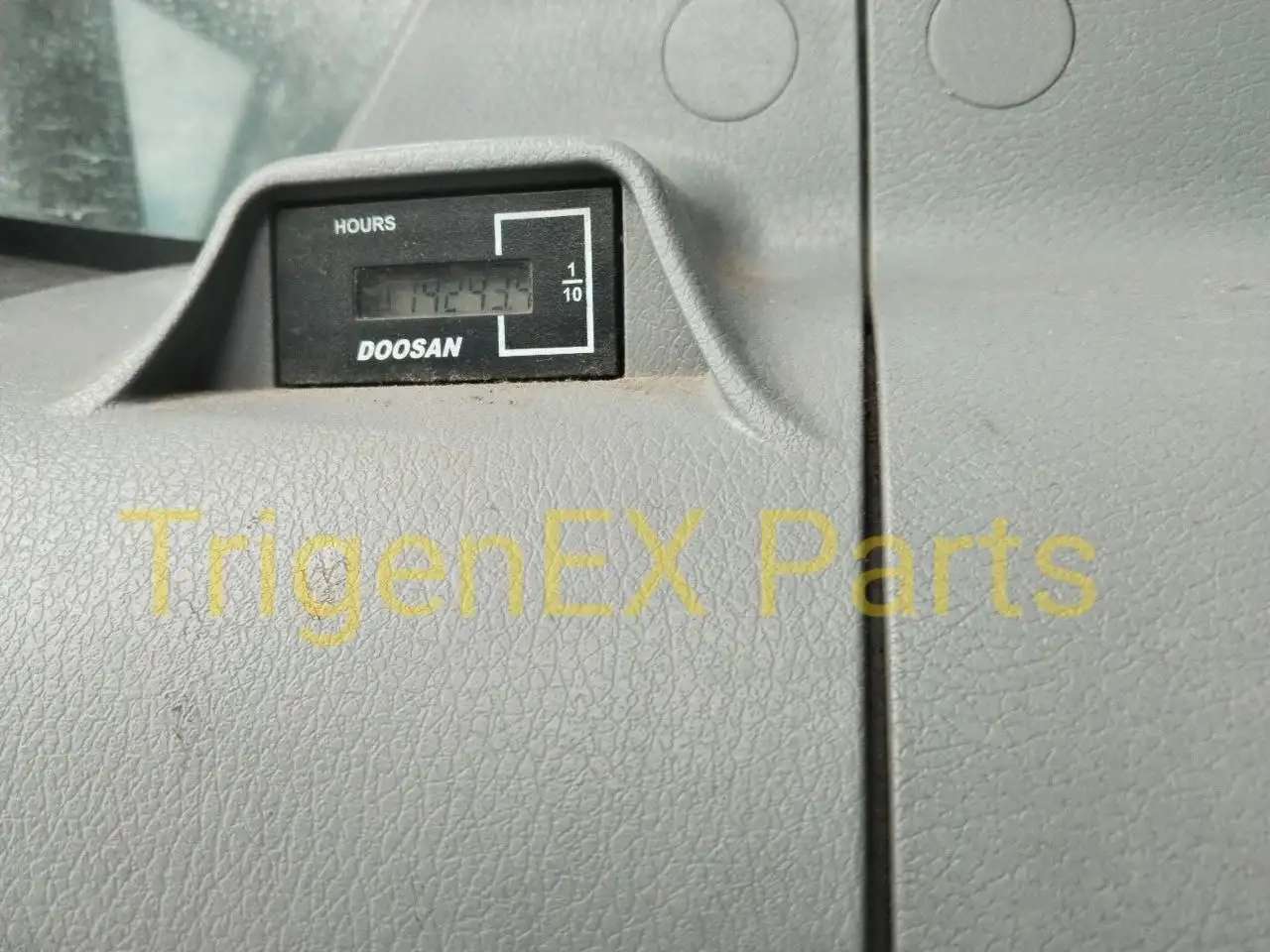 Продаётся экскаватор Doosan DX520LCA-K, 2020 г. готов к тяжёлой работе