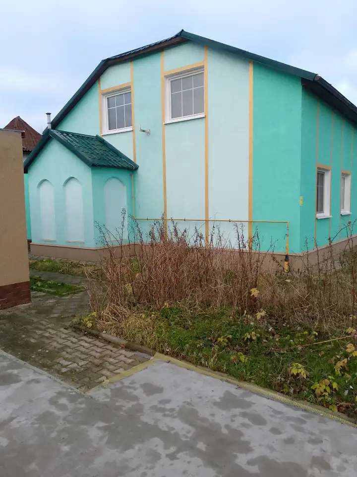 Продам дом в Мамоново 101,00 м2