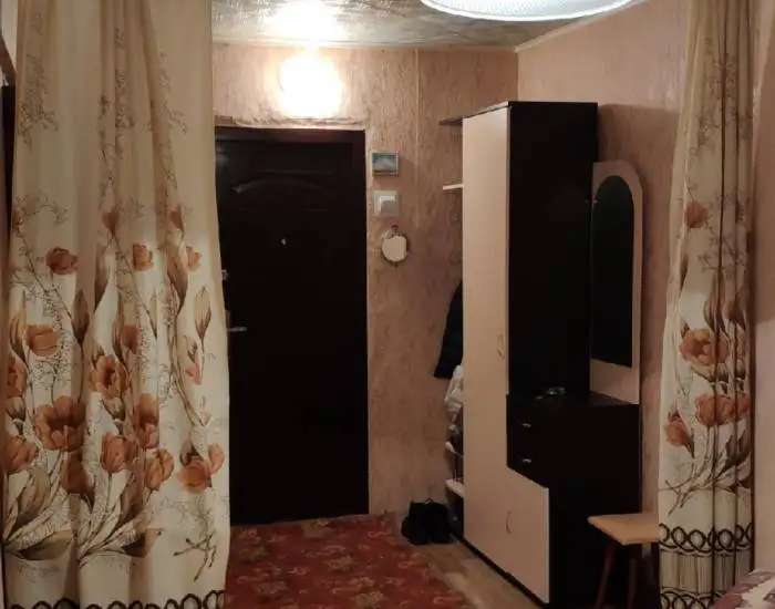 Сдам комнату в общежитии (семейном), Инструментальная 3