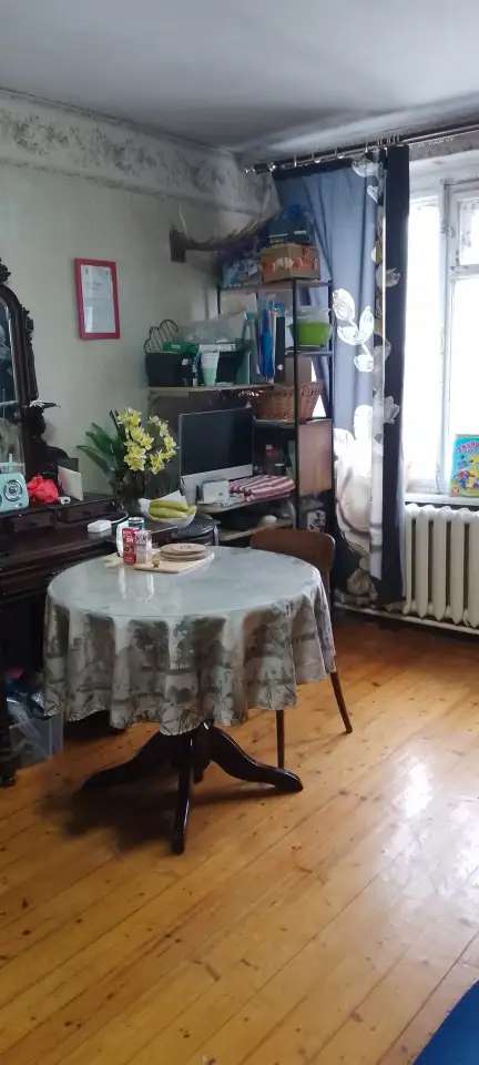 Двухкомнатная кв г. Пушкин Оранжерейная 57, 44,00 м², 5 эт., Купчино м., г. Пушкин ул Оранжерейная д. 57