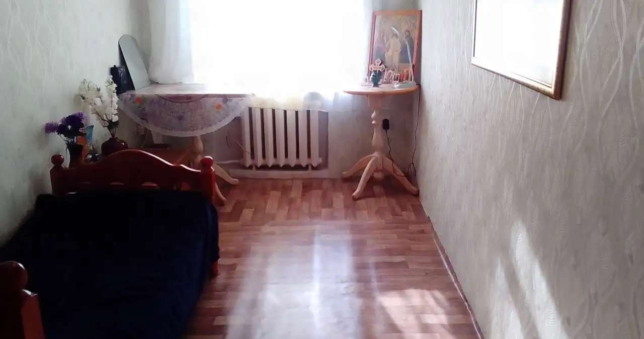 2хкомнатная квартира, 43квм, Ул лесной 27, 43,00 м², 2 эт., Канавинская м., Ул лесной городок 27