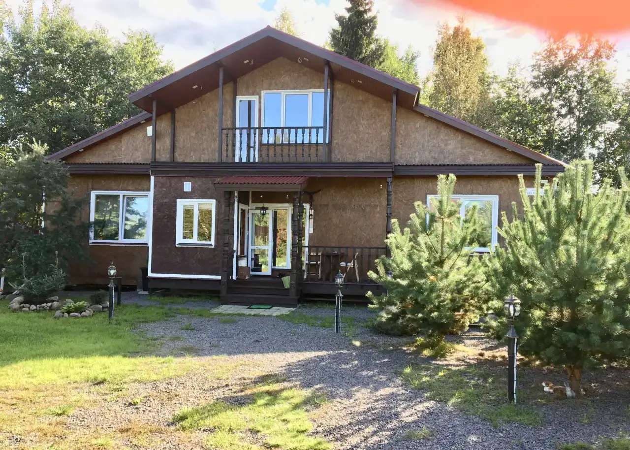 Дом продажа, Беговая дом 5 135,00 м2