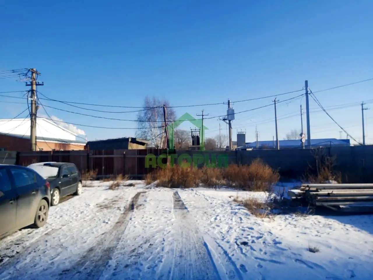 Продам коммерческую недвижимость, Пограничников улица, д.28 стр. 24