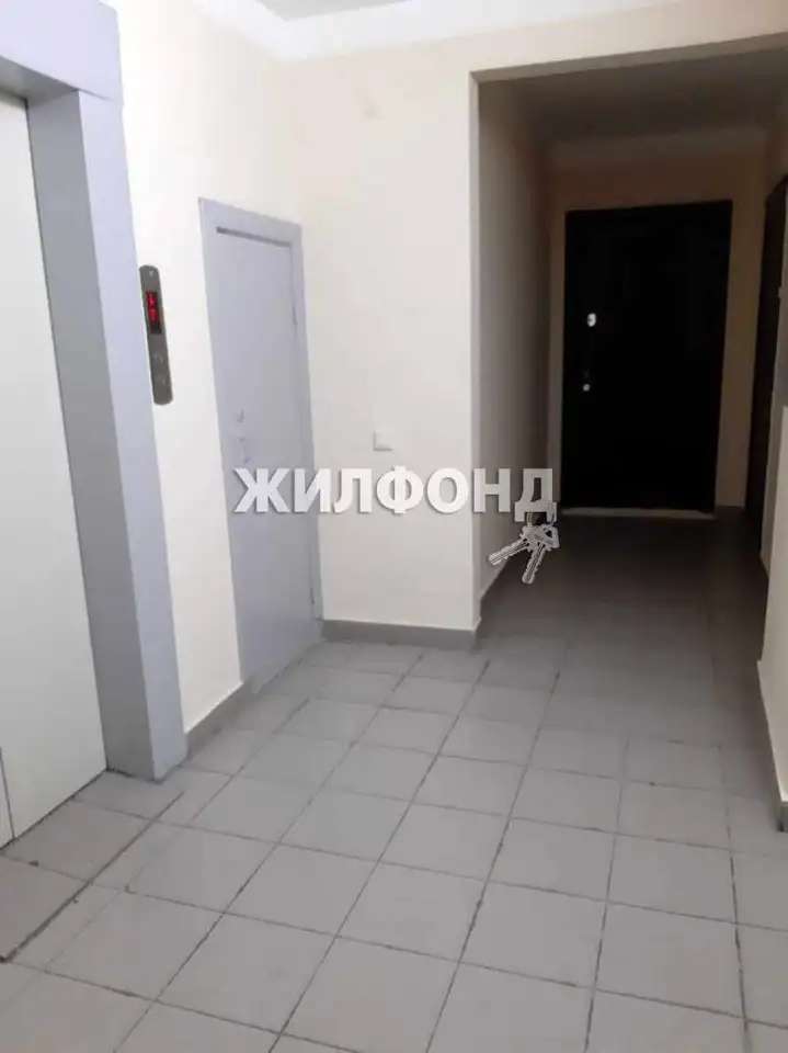 Продается 1-комн. квартира 36 кв.м.