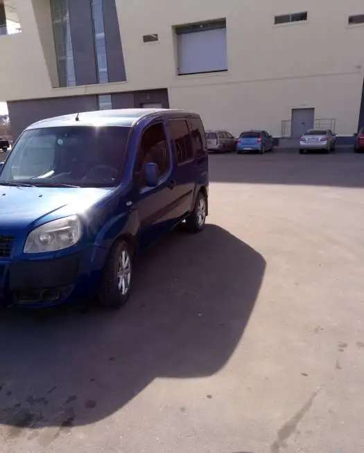 Продаю Fiat