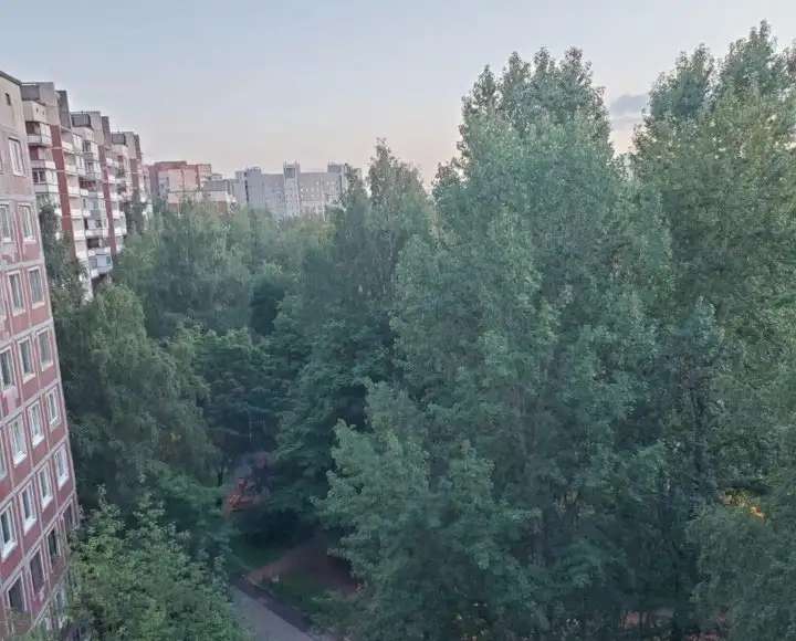 2-х комн.кв. на Луначарского 39к1 в аренду