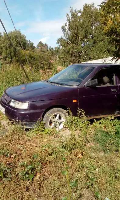 Ваз(lada)2010 продам Лада 2110