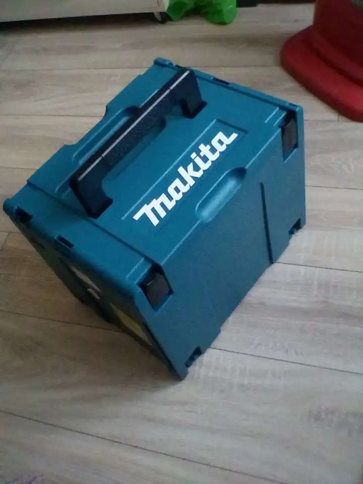 кейс makpac макита