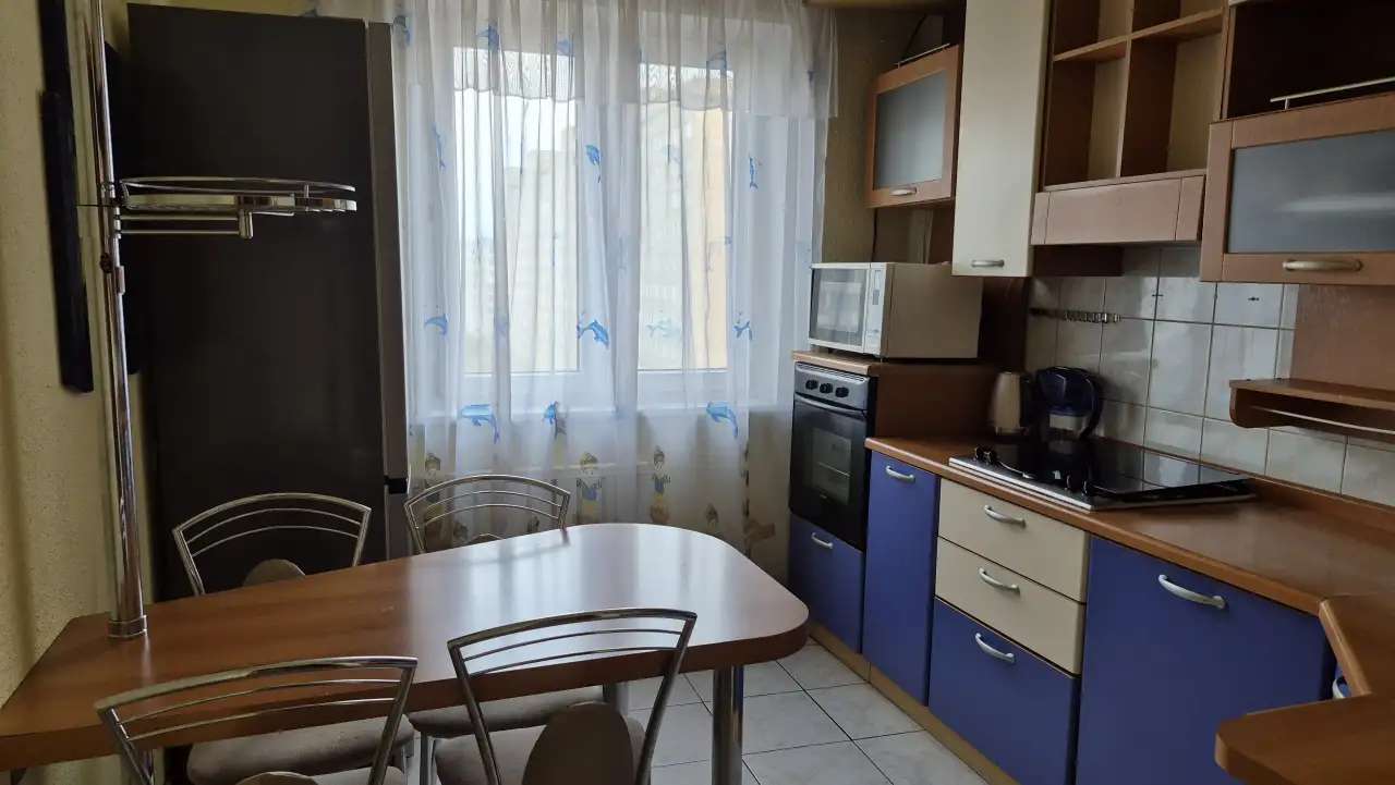 3-комнатная ТЦ Красноярье, рабочий, 128, 65,00 м², 8 эт., Кировский, ий рабочий, 128