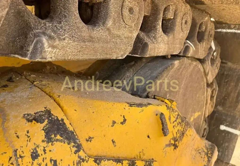 Бульдозер Komatsu D275A-5R
