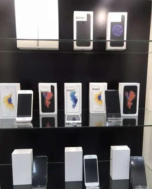 iPhone 4s/5/5s/SE/6/ 6s / 7 Новые.Гарантия.Магазин