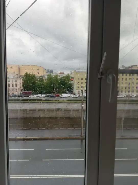 комната на Боровой 42 в аренду