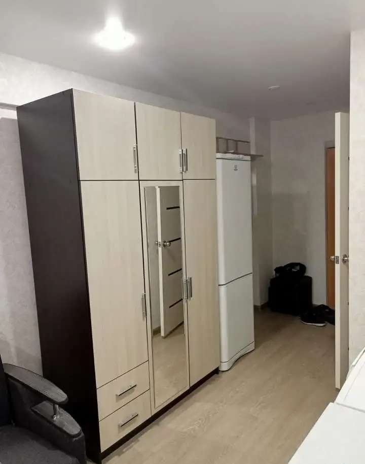 Продам комнату, Новая 12