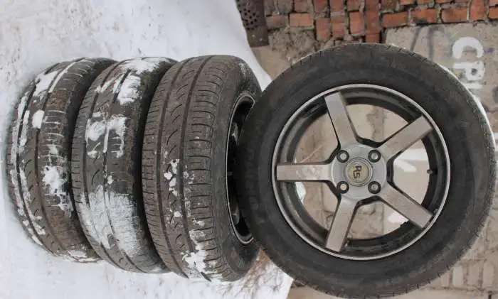 Диски летые
