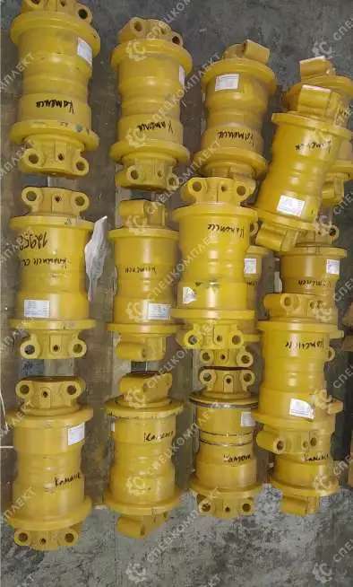 Каток опорный для экскаватора CAT325L