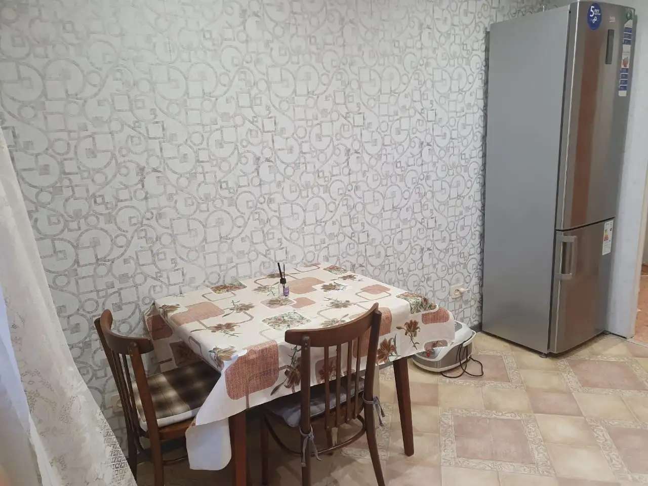 Сдам квартиру, Веденяпина 32