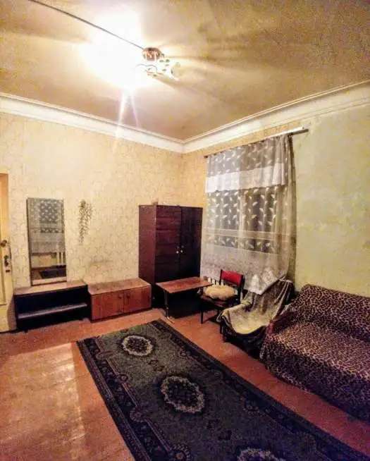 продаю комнату в 2ух комнатной квартире, ул таллинская д21