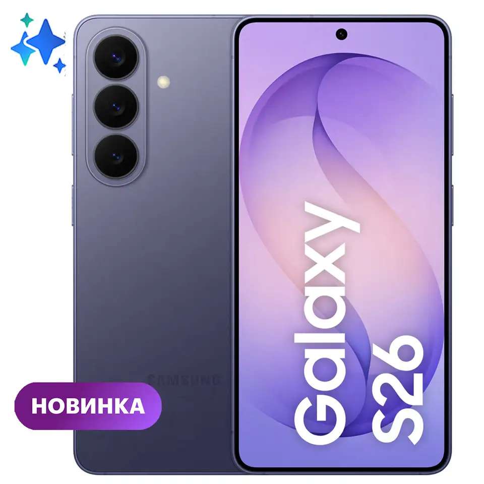 Смартфон samsung