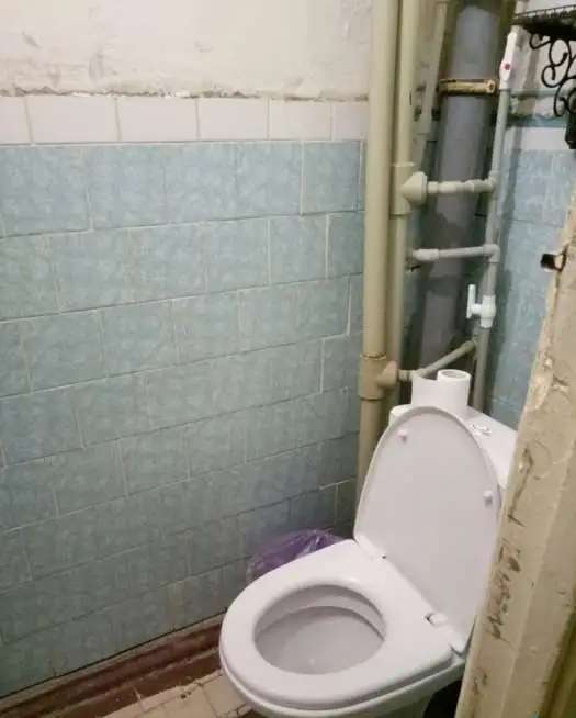 Сдам комнату в общежитии в центре Автозавода м.Парк Культуры