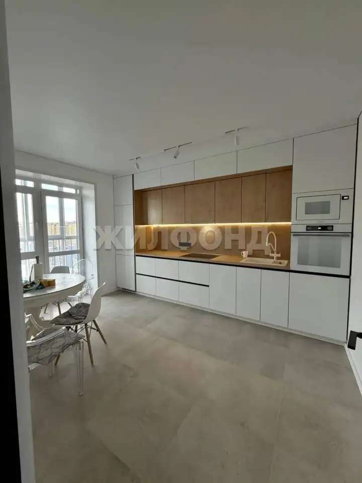Продается 2-комн. квартира 73 кв.м.