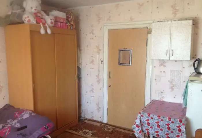 Продам комнату в общеж-и, Н.Новгород, Фучика, 5
