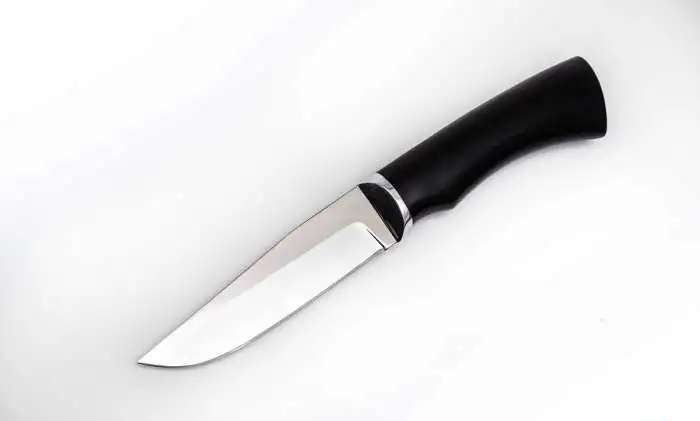 Производство эксклюзивных ножей ручной работы