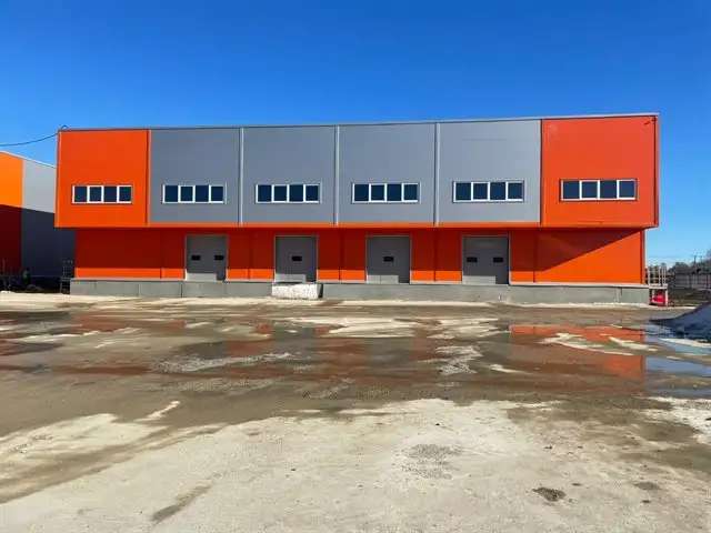 производственно-складскоу пом-е 1500 м2 с пандусом 1 500,00 м2