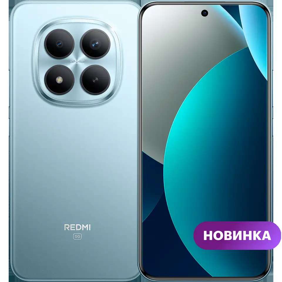 Смартфон redmi