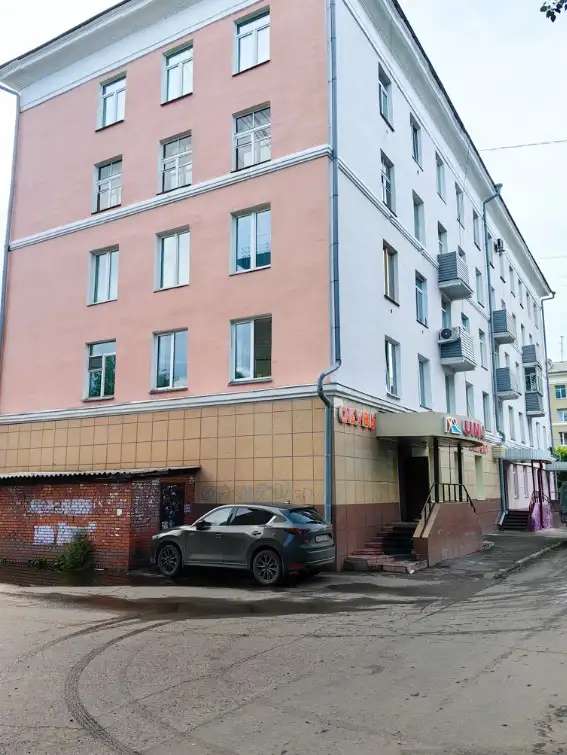 Продажа помещения свободного назначения, 196 м кв 196,00 м2