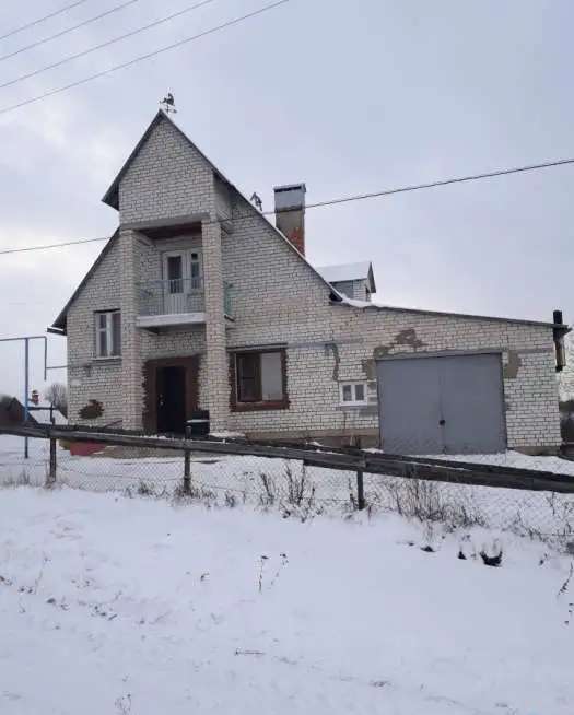 СРОЧНО ПРОДАЮ, обл., Лысковский р-он, с.Красный Оселок 250,00 м2