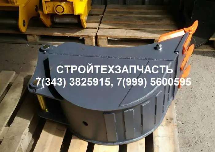 Ковш траншейный Jcb 3cx 4cx