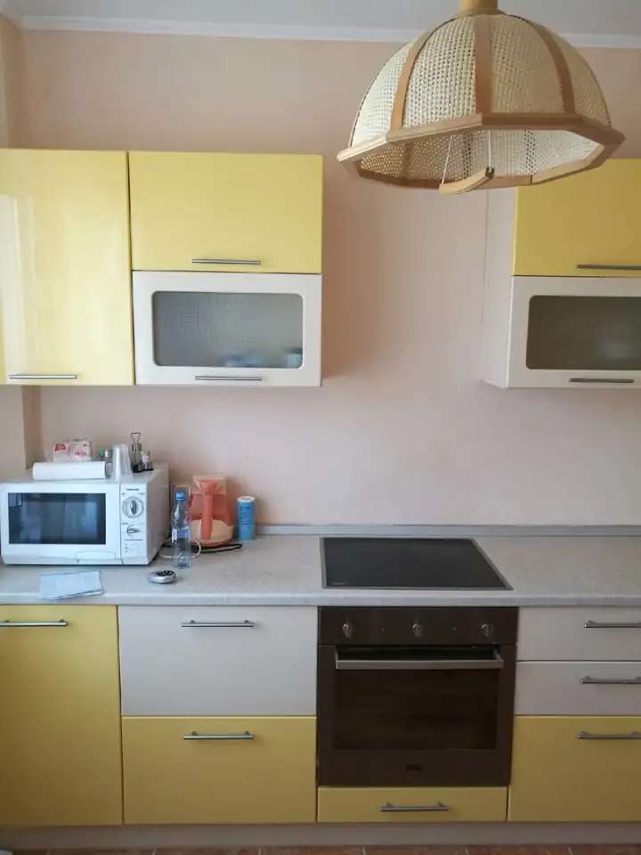 Квартира на берегу озера Тургояк, 58,00 м², 3 эт., Автозаводская м., Челябинская область, Миасский гор. округ, пос. Тургояк, пер. Школьный 1А, кв 9