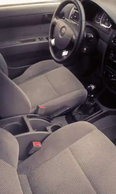 Продаю Chevrolet Lacetti