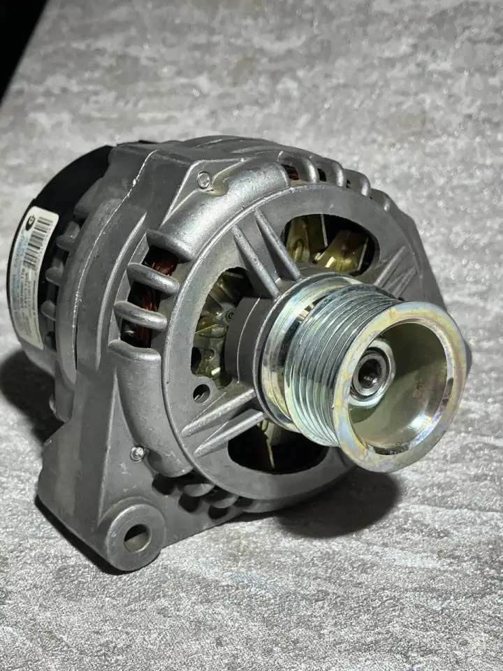 генератор 405,406,409