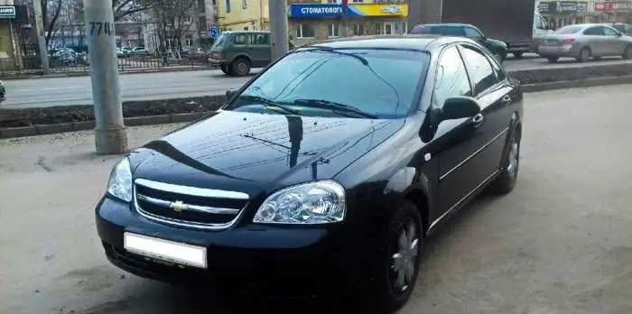 Продаю Chevrolet Lacetti