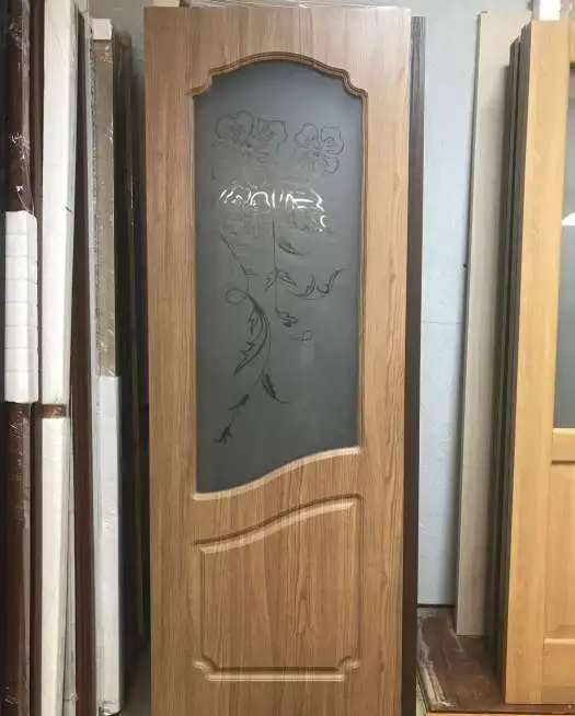 Распродажа межкомнатных дверей