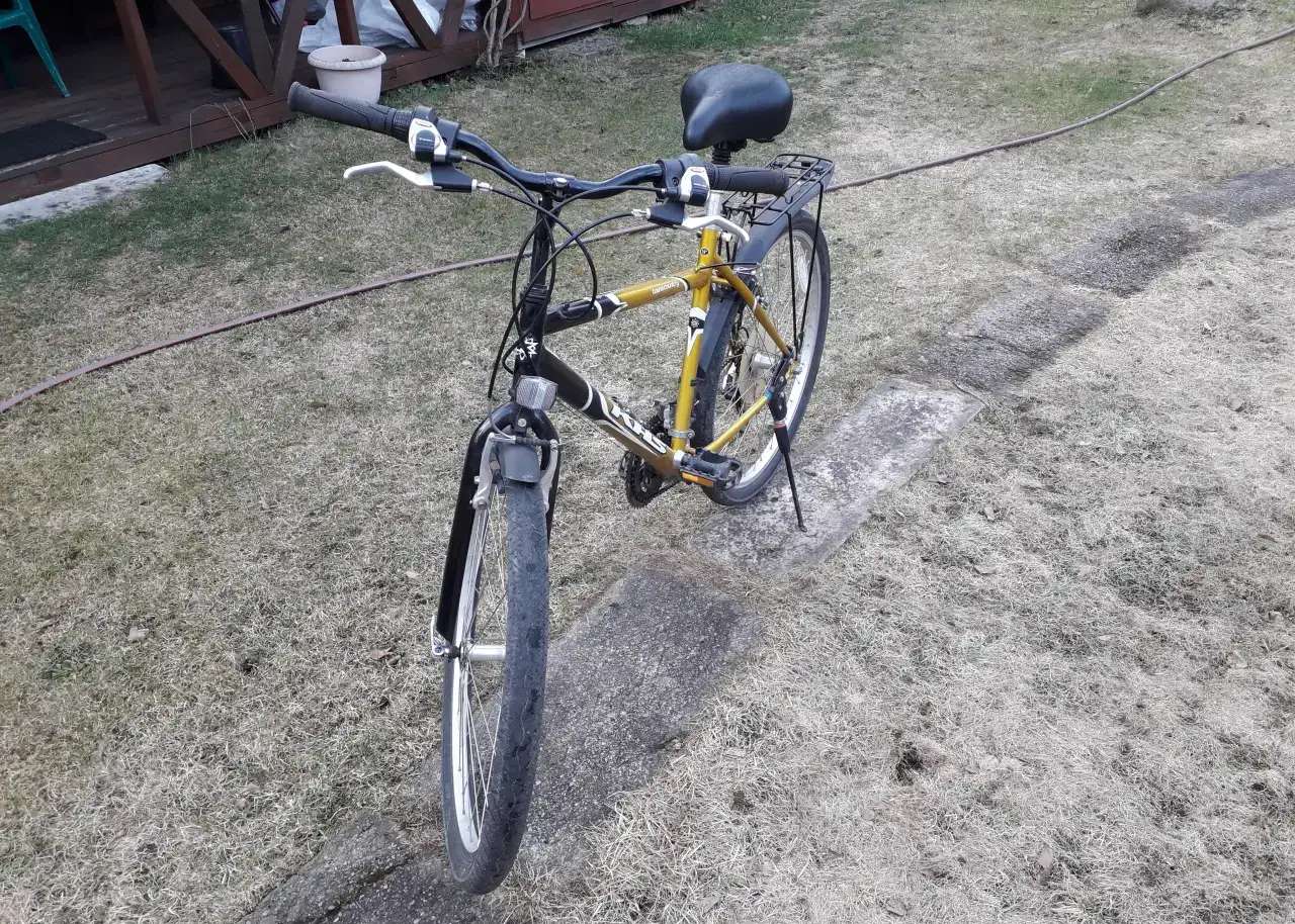 продам велосипед
