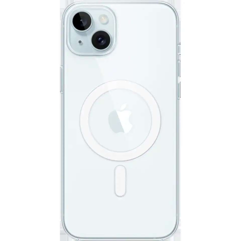 Чехол apple