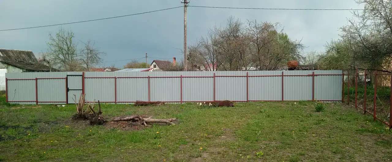 Продам дачный участок с летним домиком, Багратионовский район поселок стрельня СНТ пламя 6 000,00 м2